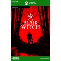 Blair Witch XBOX CD-Key